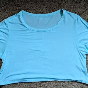 AE Soft & Sexy Crop Top